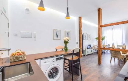 STAY IN THE HEART OF MADRID - image 9