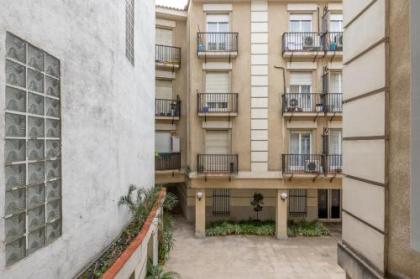 Cross Check Fuentes Apartment - image 14