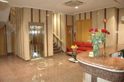 Hotel La Union Madrid 