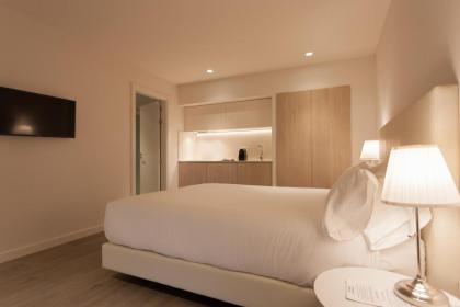 San Lorenzo Suites - image 10