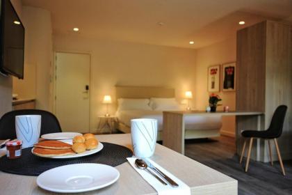San Lorenzo Suites - image 14