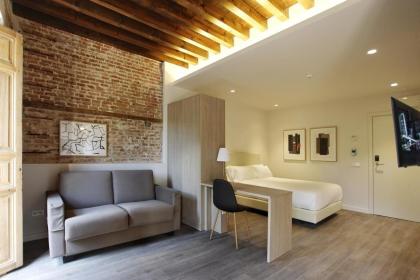 San Lorenzo Suites - image 15