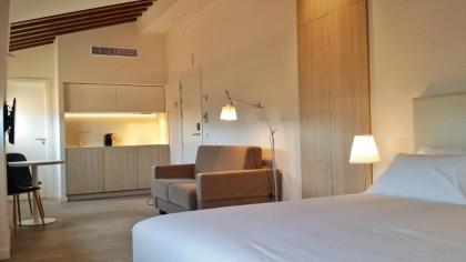 San Lorenzo Suites - image 16