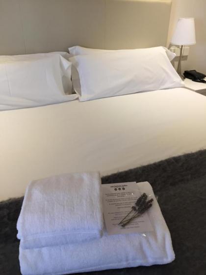 San Lorenzo Suites - image 18