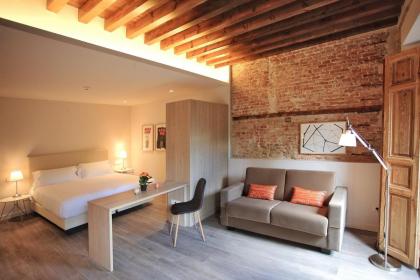 San Lorenzo Suites - image 19
