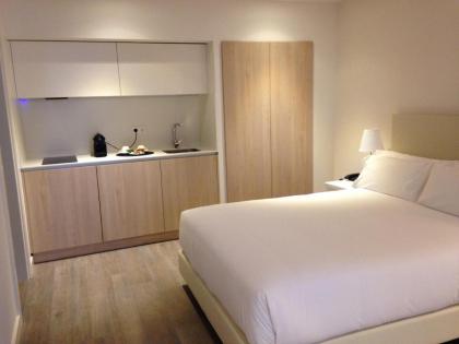 San Lorenzo Suites - image 2