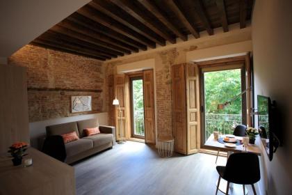 San Lorenzo Suites - image 20