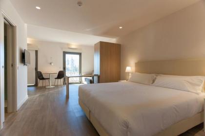 San Lorenzo Suites - image 3