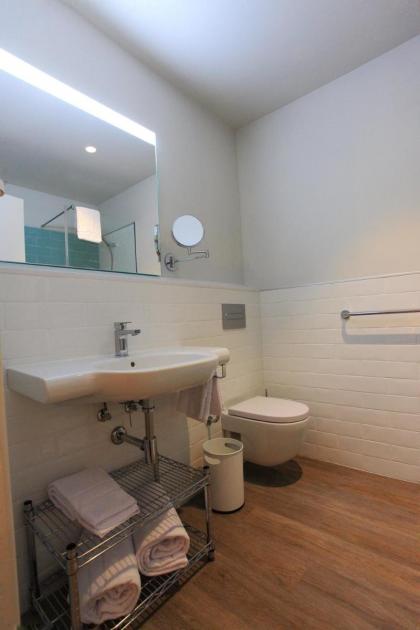 San Lorenzo Suites - image 4