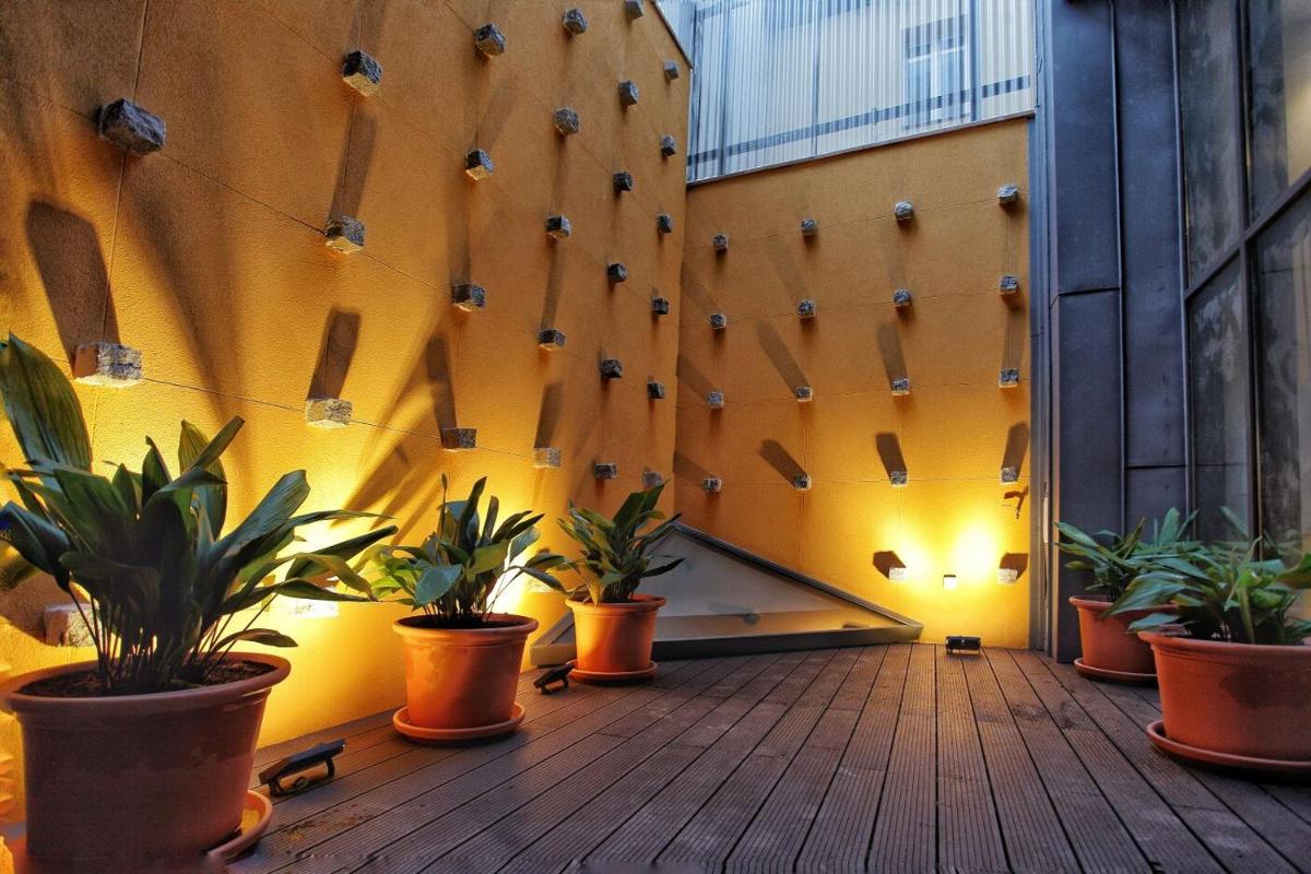 San Lorenzo Suites - image 6