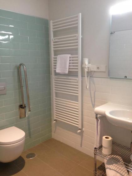 San Lorenzo Suites - image 7