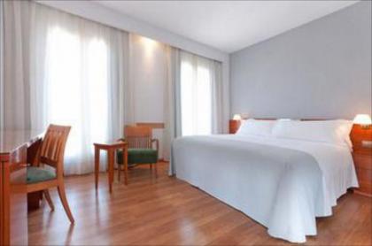 TRYP Madrid Alcala 611 Hotel