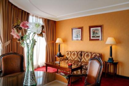 Intur Palacio San martin madrid