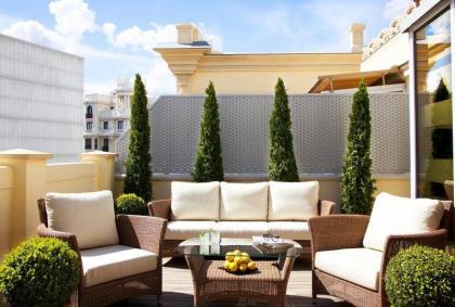 URSO Hotel & Spa a Small Luxury Hotel of the World 