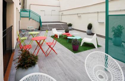 Welcomer Apartments Madrid