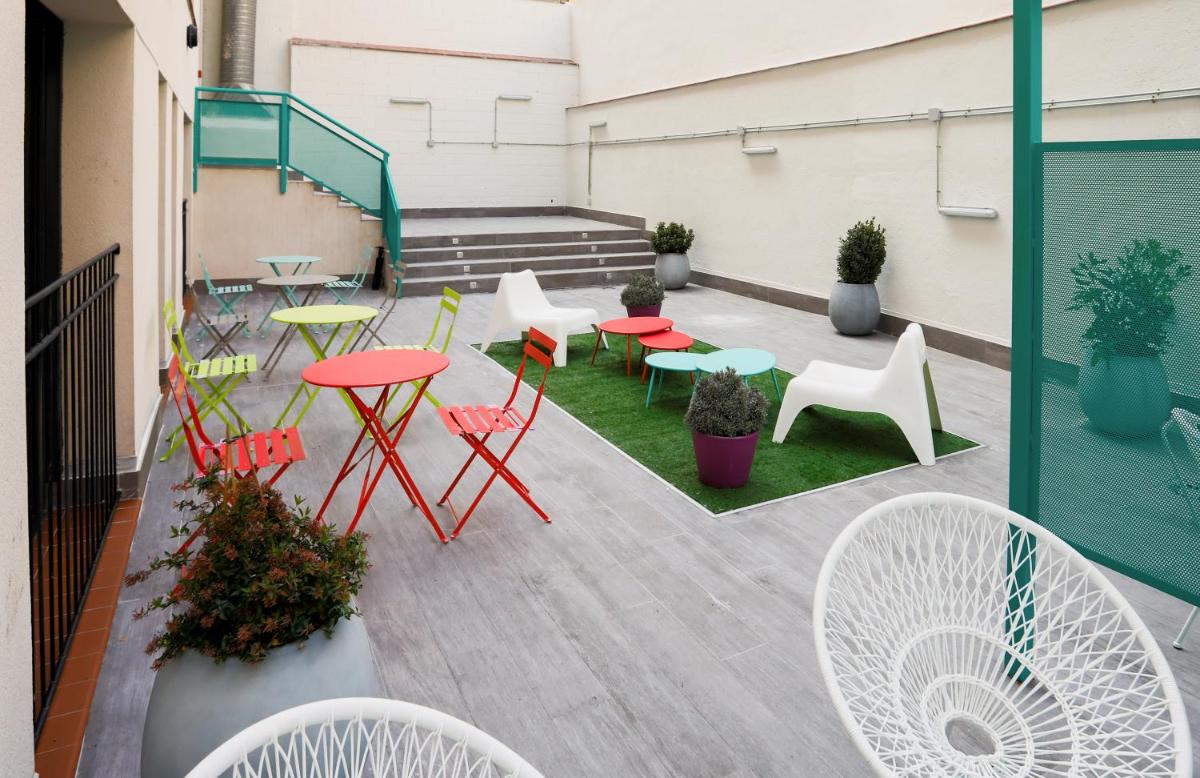 Welcomer Apartments Madrid - main image