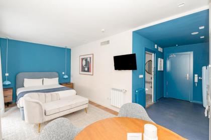Welcomer Apartments Madrid - image 10