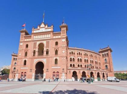 Welcomer Apartments Madrid - image 11