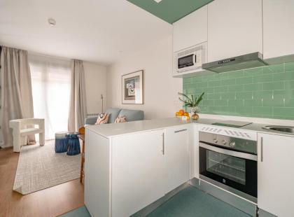 Welcomer Apartments Madrid - image 13