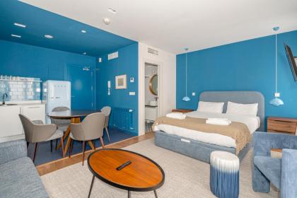 Welcomer Apartments Madrid - image 15