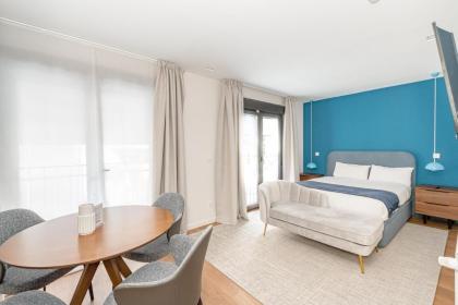 Welcomer Apartments Madrid - image 16