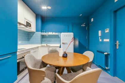 Welcomer Apartments Madrid - image 17