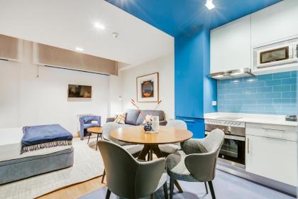 Welcomer Apartments Madrid - image 19