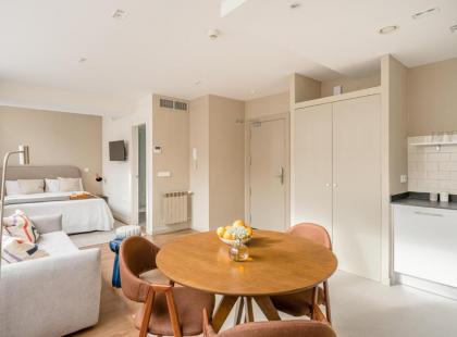 Welcomer Apartments Madrid - image 2