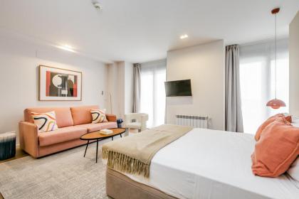 Welcomer Apartments Madrid - image 20