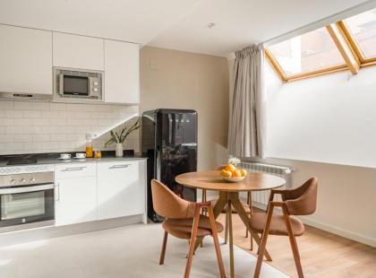 Welcomer Apartments Madrid - image 3