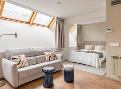 Welcomer Apartments Madrid - image 4