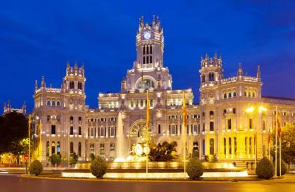 Welcomer Apartments Madrid - image 5
