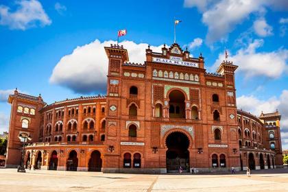 Welcomer Apartments Madrid - image 6