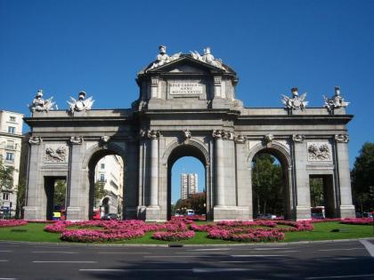 Welcomer Apartments Madrid - image 8