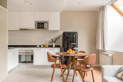 Welcomer Apartments Madrid - image 9