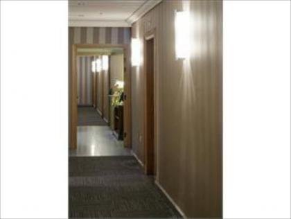Hostal Carlos III madrid 