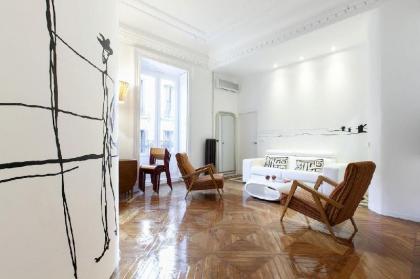 Apartamentos Matute 11
