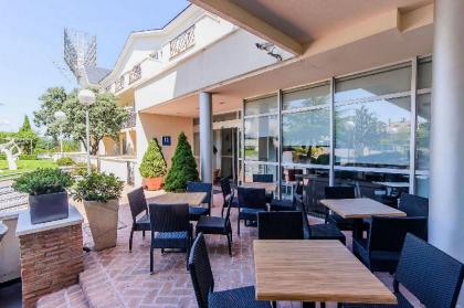 Hotel PAX Torrelodones