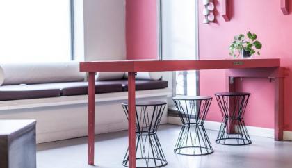 Urban Sea Hotel Atocha 113