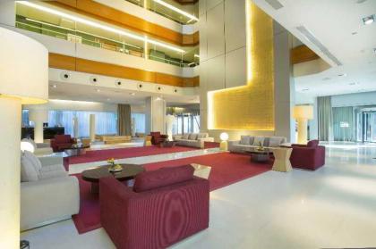 Hotel Nuevo Madrid - image 4