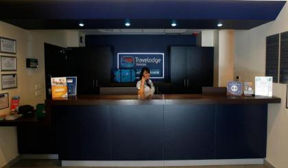 travelodge madrid Alcala madrid 