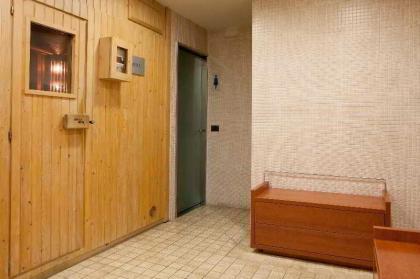 Hotel in madrid 