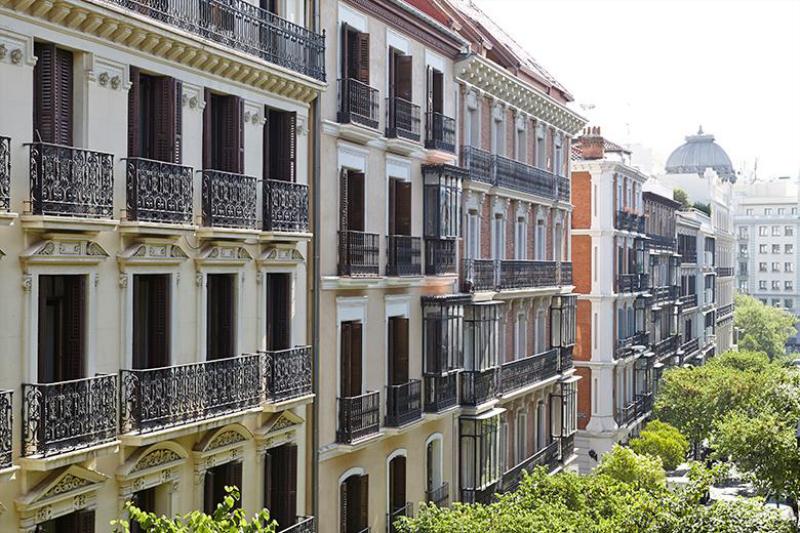 60 Balconies Recoletos - main image