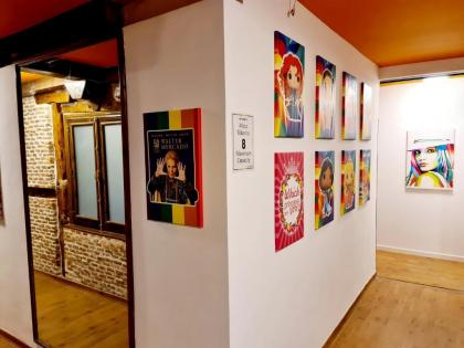 Arc House Madrid - Puerta del Sol Only Adults - image 11