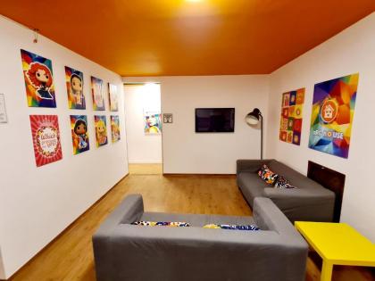Arc House Madrid - Puerta del Sol Only Adults - image 8