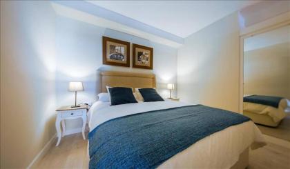 Apartamentos Centro Colon