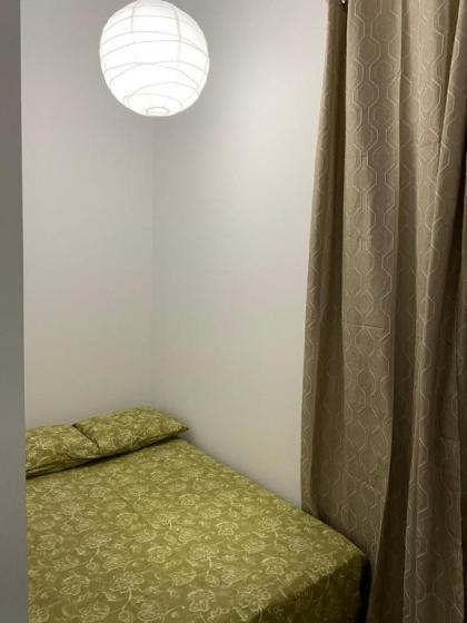 Aluche Aparment B - image 15