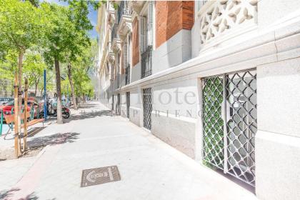 A&Z Juan de Mena - Auto check-in property