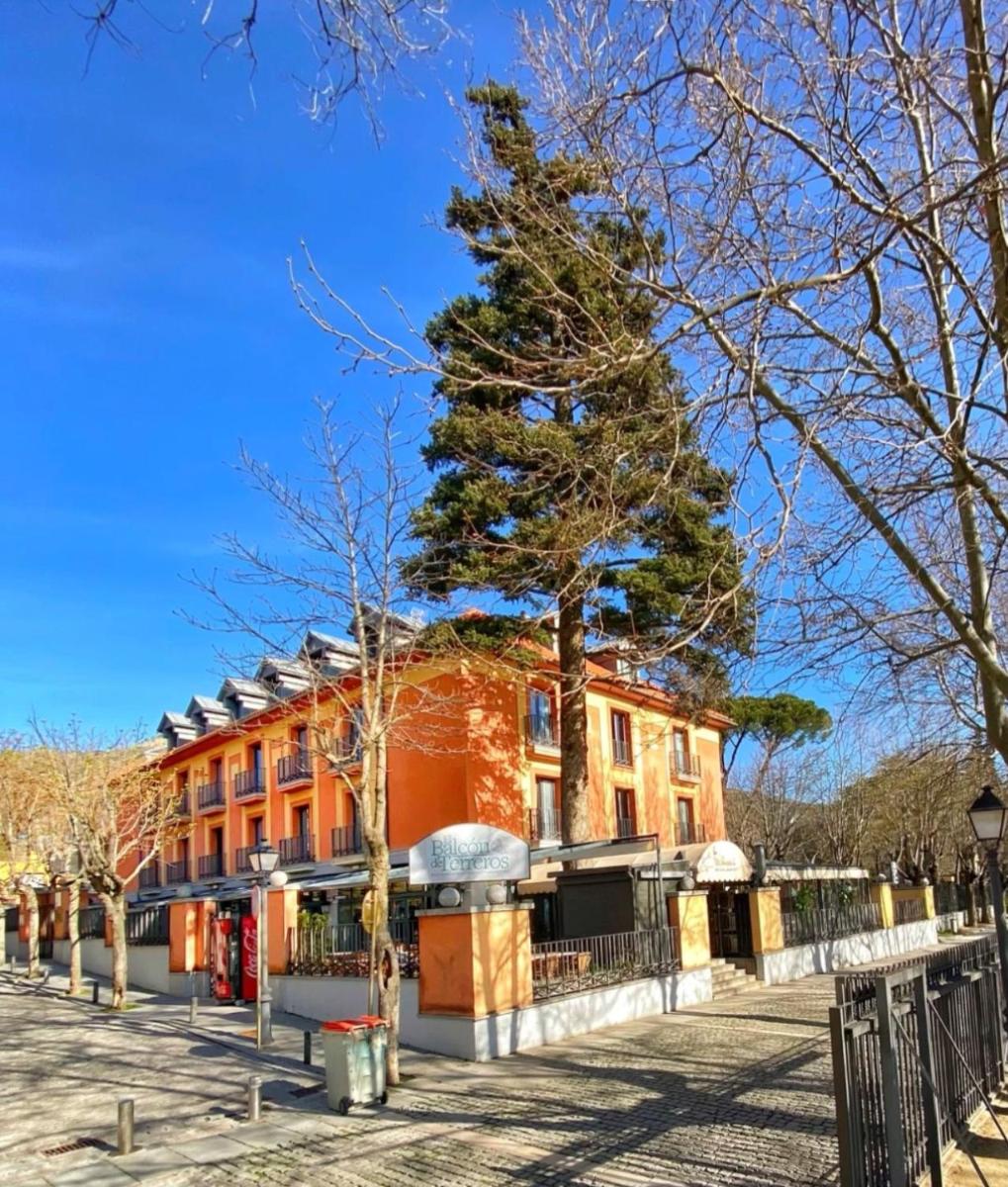 Sercotel Hotel Los Lanceros - main image