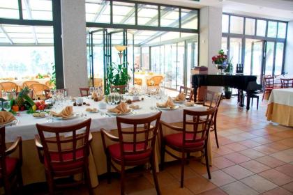 Sercotel Hotel Los Lanceros - image 11